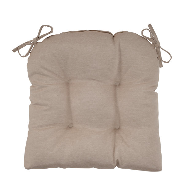 Latitude Run® Mccay Indoor/Outdoor Seat Cushion & Reviews Wayfair